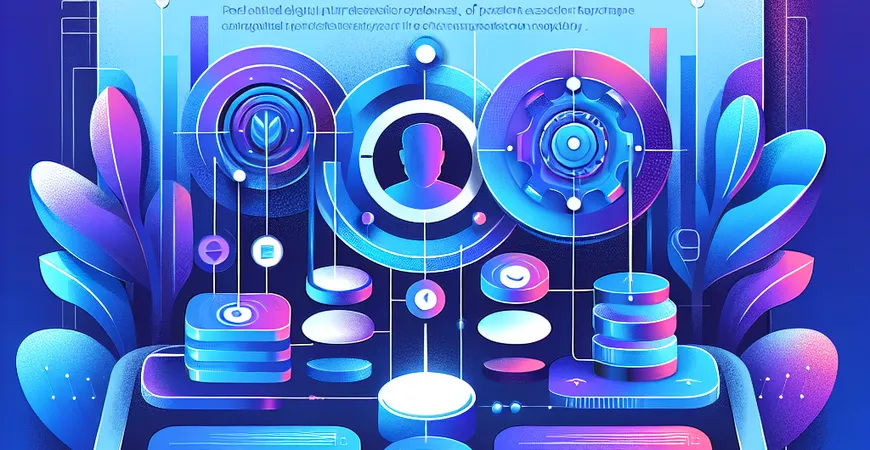 HR 平台选购实战：培训模块资源整合能力的 3 个评估维度